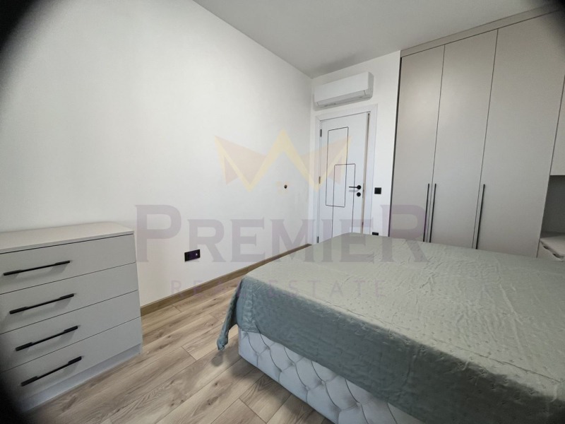 Дава под наем 3-СТАЕН, гр. Варна, Виница, снимка 9 - Апартаменти - 53455480