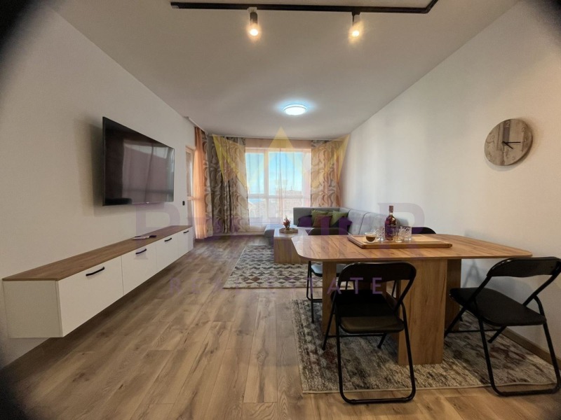 Дава под наем 3-СТАЕН, гр. Варна, Виница, снимка 3 - Апартаменти - 53455480