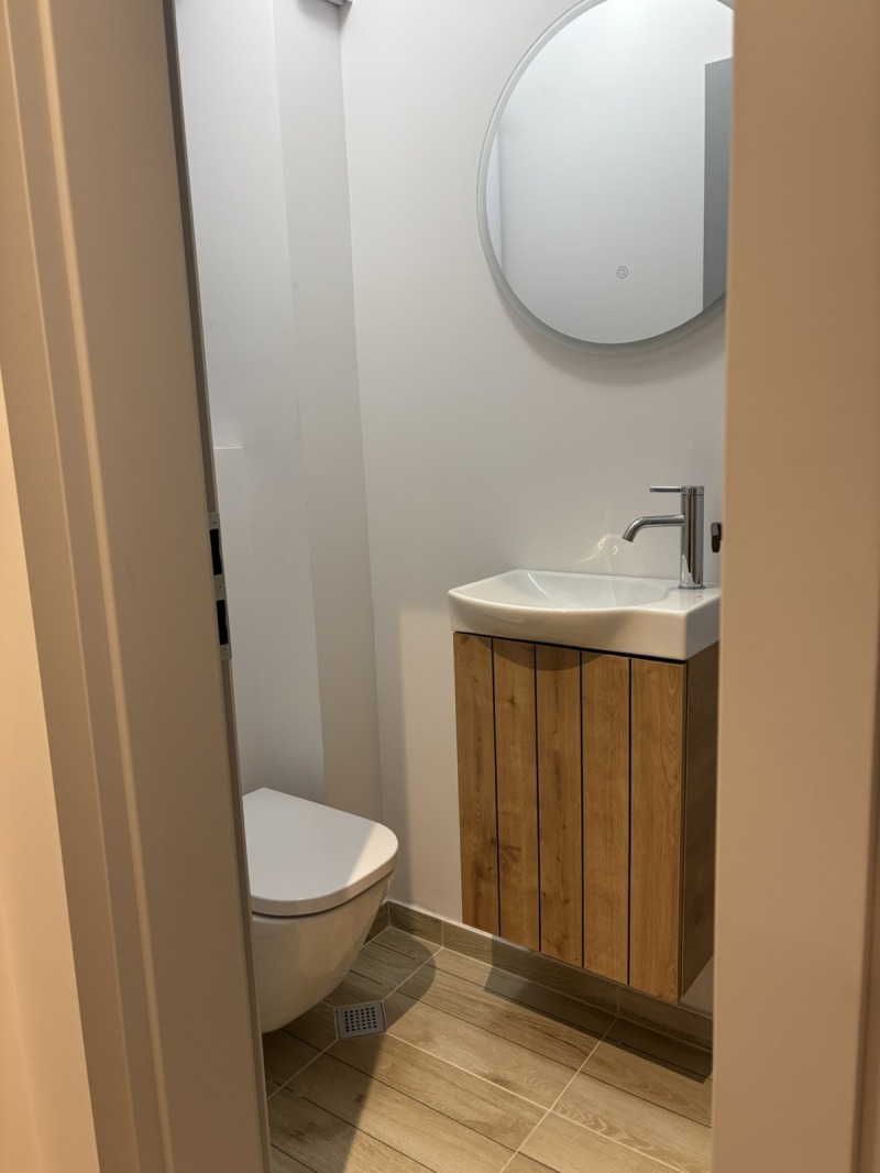 Дава под наем 3-СТАЕН, гр. Пловдив, Съдийски, снимка 13 - Апартаменти - 53506778