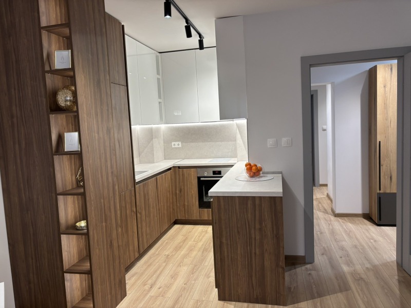 Дава под наем 3-СТАЕН, гр. Пловдив, Съдийски, снимка 2 - Апартаменти - 53506778