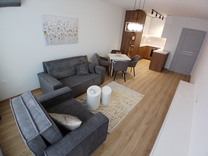 Дава под наем 3-СТАЕН, гр. Пловдив, Съдийски