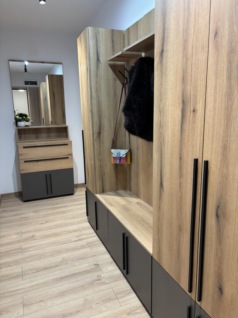 Дава под наем 3-СТАЕН, гр. Пловдив, Съдийски, снимка 5 - Апартаменти - 53506778