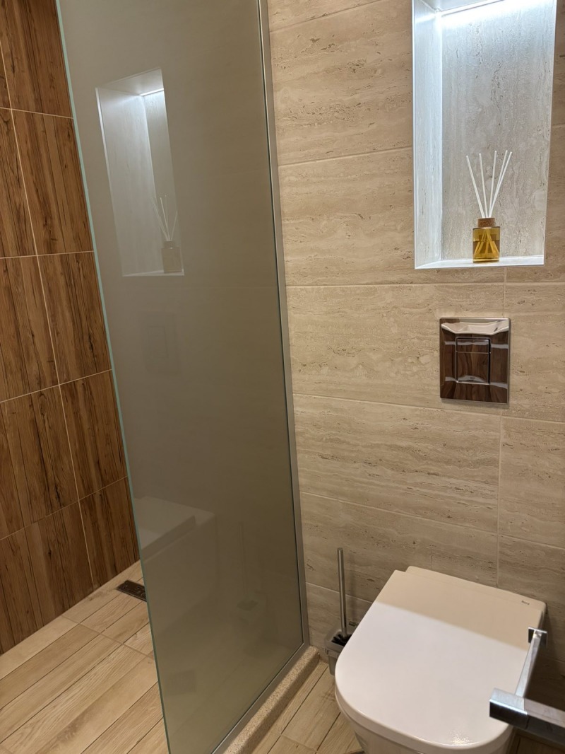 Дава под наем 3-СТАЕН, гр. Пловдив, Съдийски, снимка 10 - Апартаменти - 53506778