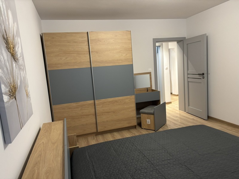 Дава под наем 3-СТАЕН, гр. Пловдив, Съдийски, снимка 6 - Апартаменти - 53506778