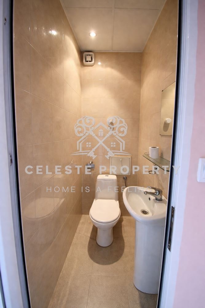 Дава под наем 3-СТАЕН, гр. София, Дианабад, снимка 9 - Апартаменти - 53779997