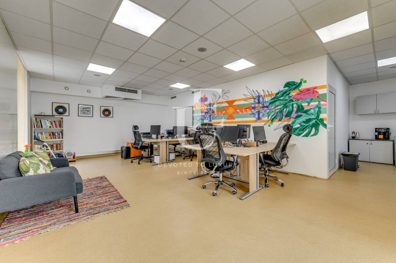 Zu vermieten  Büro Sofia , Zentar , 92 qm | 36161804 - Bild [7]