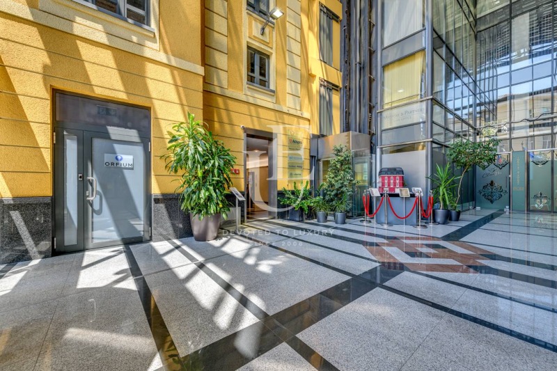 Te huur  Kantoor Sofia , Tsentar , 92 m² | 36161804 - afbeelding [6]