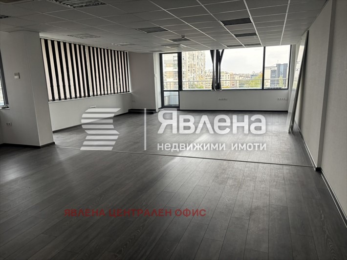 Дава под наем ОФИС, гр. София, Люлин 7, снимка 2 - Офиси - 53426519
