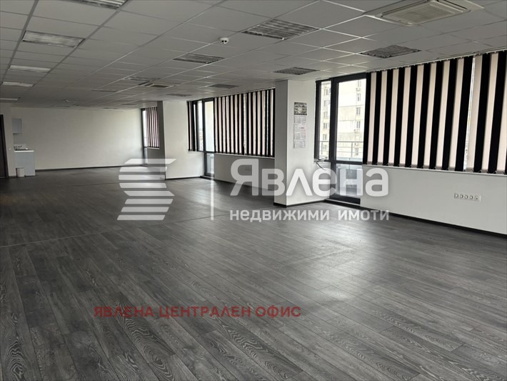 Дава под наем ОФИС, гр. София, Люлин 7