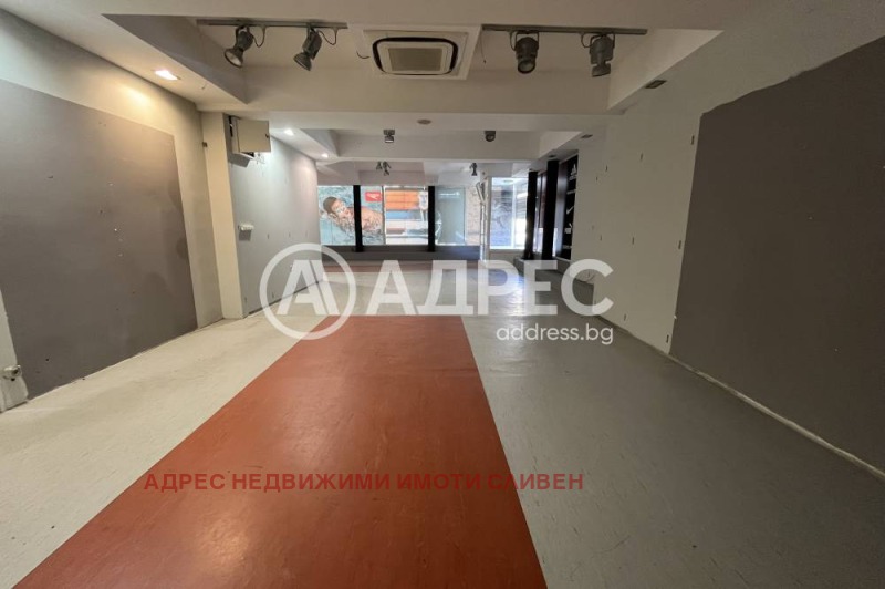K pronájmu  Prodejna Sliven , Centar , 370 m2 | 47785811