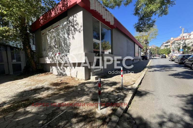 K pronájmu  Prodejna Sliven , Centar , 370 m2 | 47785811 - obraz [8]