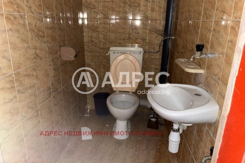 K pronájmu  Prodejna Sliven , Centar , 370 m2 | 47785811 - obraz [7]