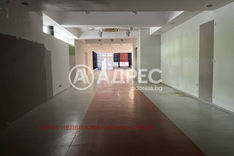K pronájmu  Prodejna Sliven , Centar , 370 m2 | 47785811 - obraz [4]