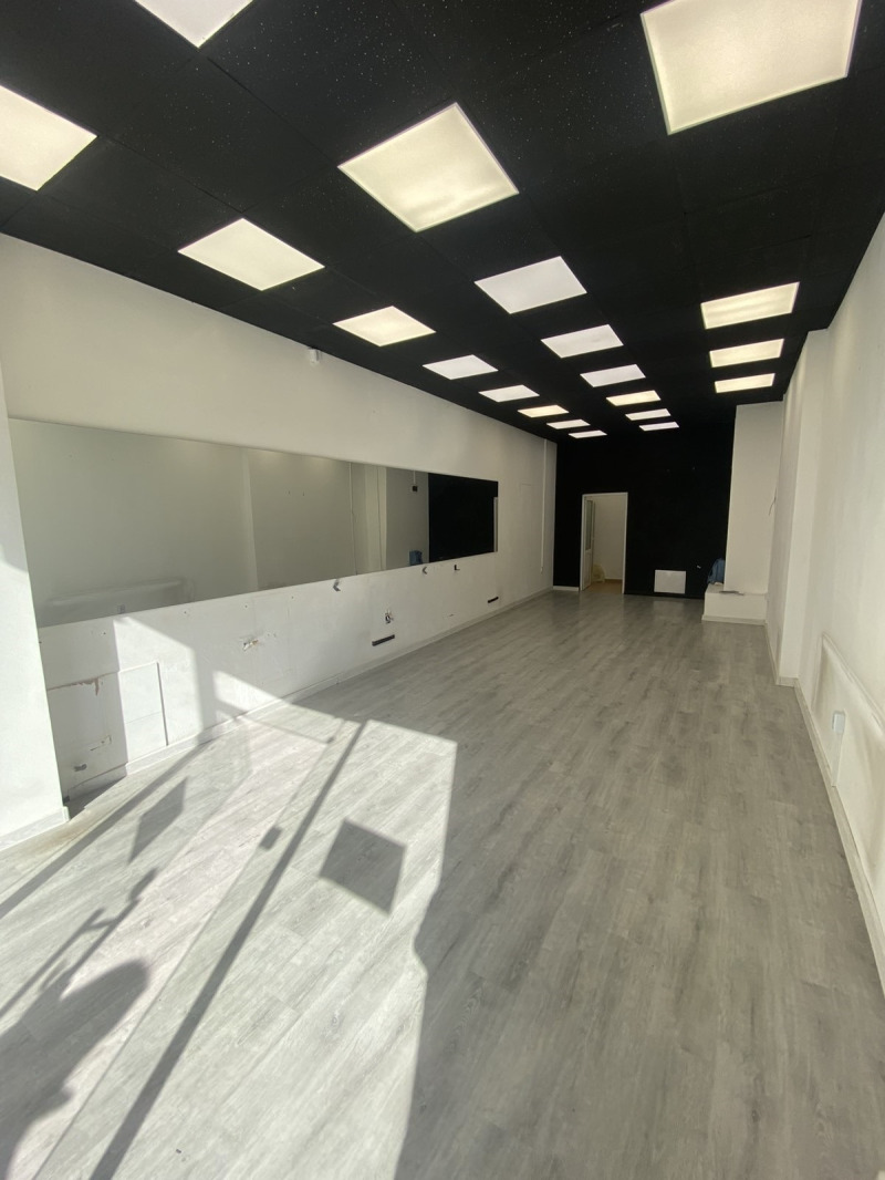 For Rent  Shop Sofia , Oborishte , 50 sq.m | 45456304 - image [2]