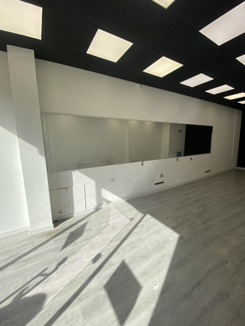 For Rent  Shop Sofia , Oborishte , 50 sq.m | 45456304 - image [3]