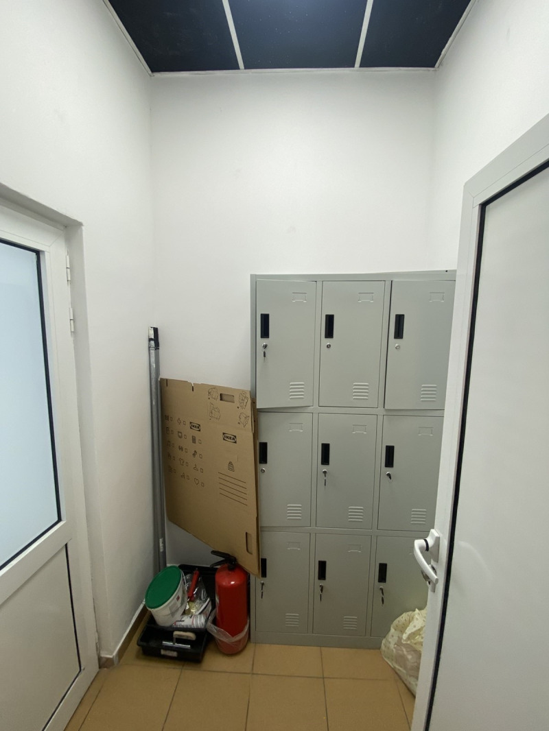 For Rent  Shop Sofia , Oborishte , 50 sq.m | 45456304 - image [6]