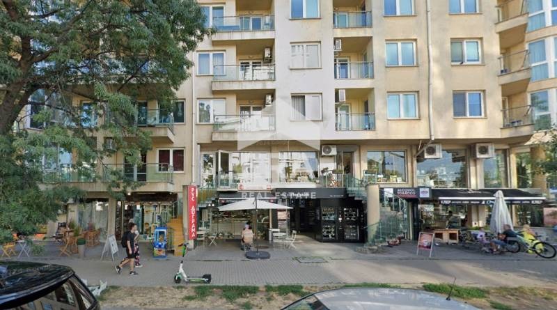 Vuokrattavana  Myymälä Sofia , Ivan Vazov , 30 neliömetriä | 53893337