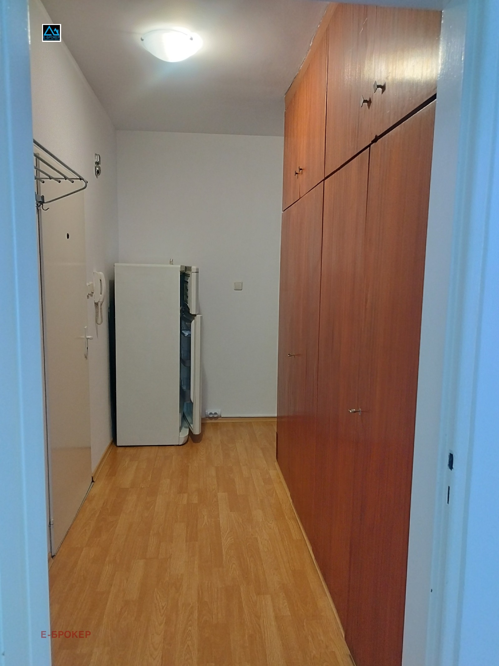Дава под наем 1-СТАЕН, гр. София, Сухата река, снимка 4 - Апартаменти - 55140245