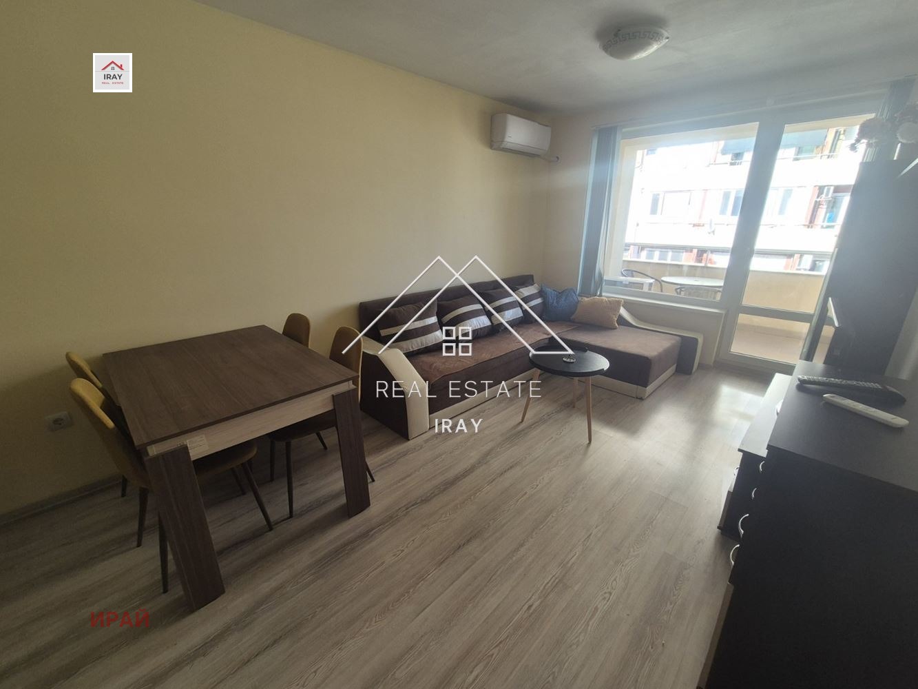 Дава под наем 2-СТАЕН, гр. Стара Загора, Казански, снимка 7 - Апартаменти - 56337912