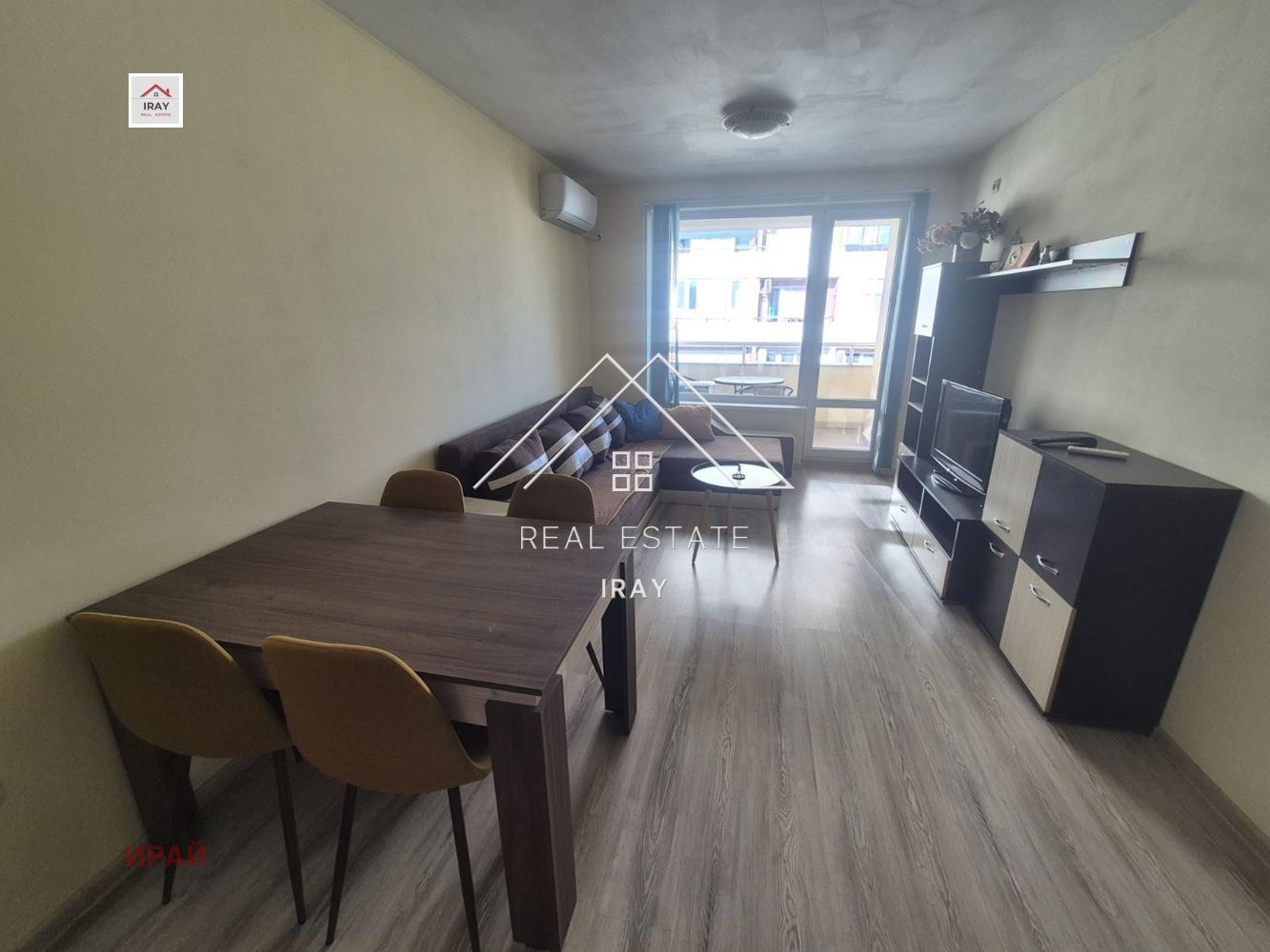 Дава под наем 2-СТАЕН, гр. Стара Загора, Казански, снимка 5 - Апартаменти - 56337912