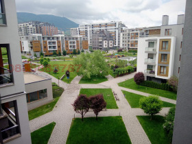 1 slaapkamer Manastirski livadi, Sofia
