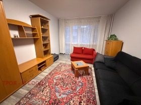 1 dormitorio Nadezhda 3, Sofia