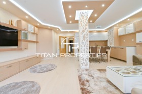 2 soverom Hipodruma, Sofia