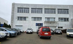 Oppbevaring Zapadna promisjlena zona, Varna