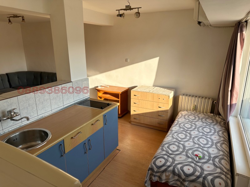 A louer  Studio Sofia , Nadejda 2 , 30 m² | 45553306 - image [3]
