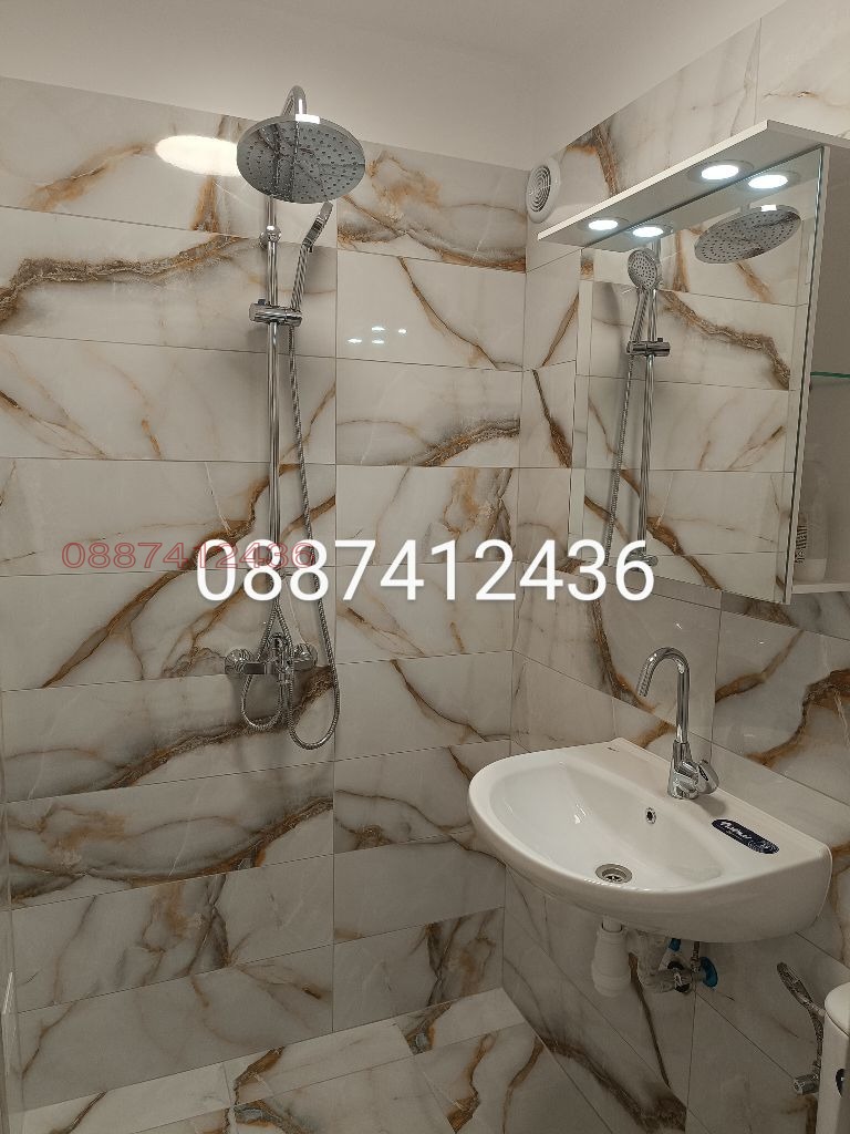 Дава под наем 1-СТАЕН, гр. София, Хиподрума, снимка 6 - Апартаменти - 54780079