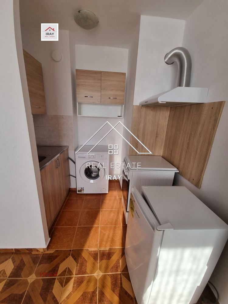 Дава под наем 1-СТАЕН, гр. Стара Загора, Център, снимка 6 - Апартаменти - 53723304