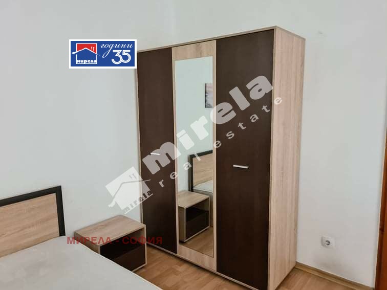 Дава под наем 1-СТАЕН, гр. София, Младост 1, снимка 6 - Апартаменти - 56211792