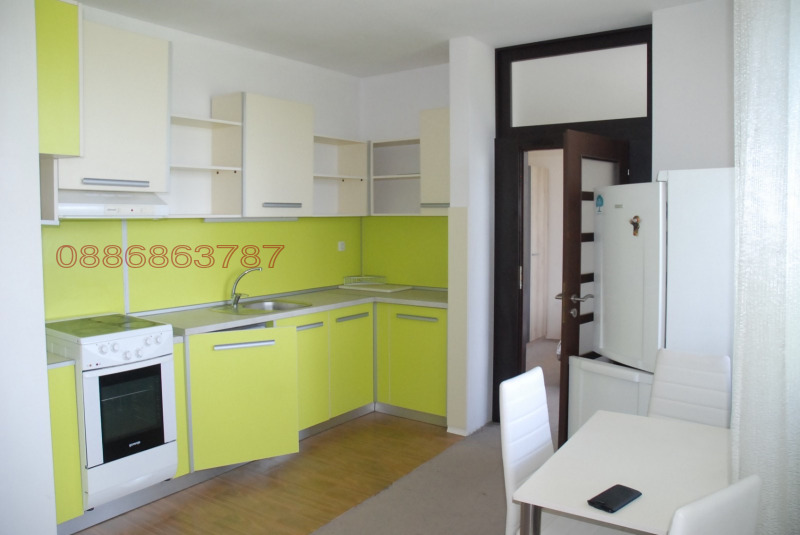 Te huur  1 slaapkamer Sofia , Manastirski livadi , 73 m² | 27812344 - afbeelding [2]