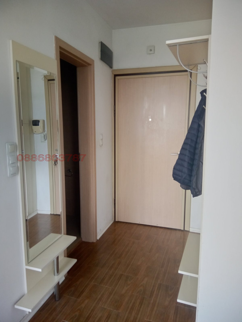 Te huur  1 slaapkamer Sofia , Manastirski livadi , 73 m² | 27812344 - afbeelding [5]