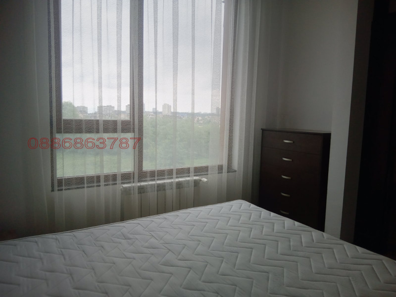Te huur  1 slaapkamer Sofia , Manastirski livadi , 73 m² | 27812344 - afbeelding [6]