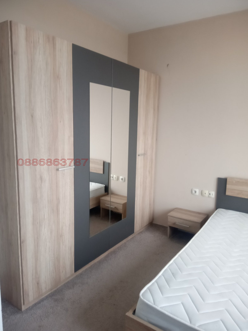 Te huur  1 slaapkamer Sofia , Manastirski livadi , 73 m² | 27812344 - afbeelding [4]