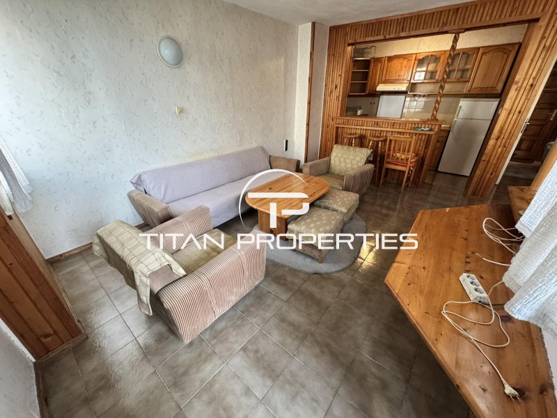 De inchiriat  1 dormitor Burgas , Vâzrajdane , 68 mp | 57545009 - imagine [2]