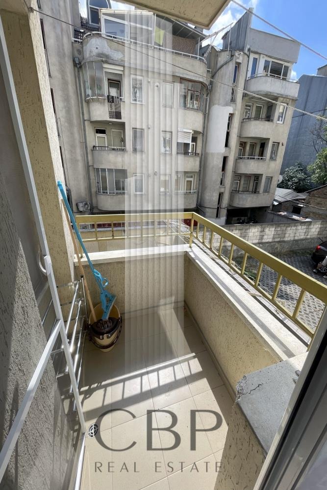 Te huur  1 slaapkamer Varna , Okrazjna bolnitsa-Generali , 63 m² | 63815983 - afbeelding [10]