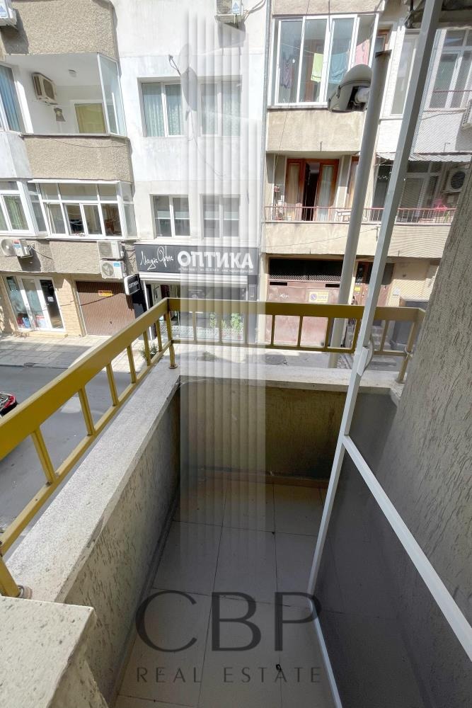 Te huur  1 slaapkamer Varna , Okrazjna bolnitsa-Generali , 63 m² | 63815983 - afbeelding [7]