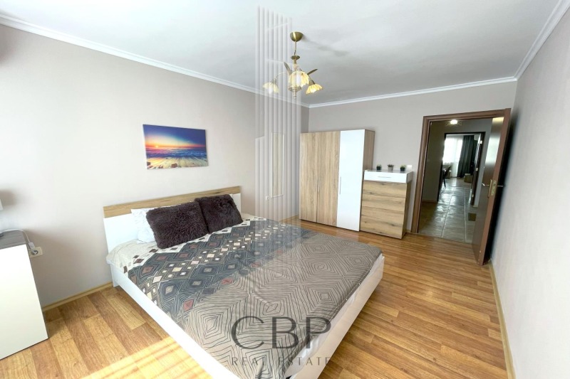 Te huur  1 slaapkamer Varna , Okrazjna bolnitsa-Generali , 63 m² | 63815983 - afbeelding [9]