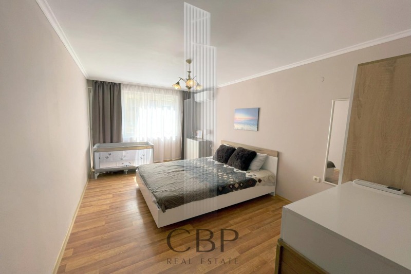 Te huur  1 slaapkamer Varna , Okrazjna bolnitsa-Generali , 63 m² | 63815983 - afbeelding [8]