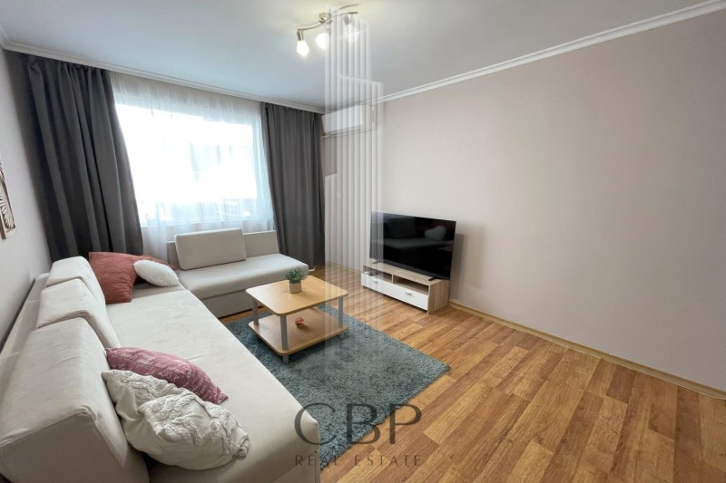 Te huur  1 slaapkamer Varna , Okrazjna bolnitsa-Generali , 63 m² | 63815983 - afbeelding [6]