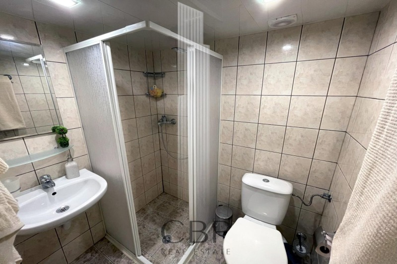 Te huur  1 slaapkamer Varna , Okrazjna bolnitsa-Generali , 63 m² | 63815983 - afbeelding [12]