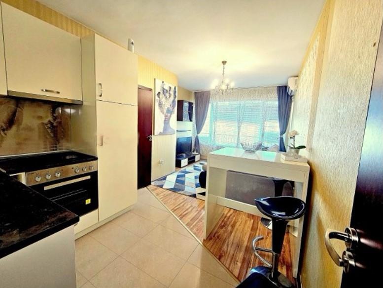K pronájmu  1 ložnice Sofia , Manastirski livadi , 68 m2 | 48837488 - obraz [3]