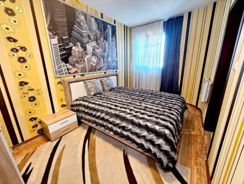 K pronájmu  1 ložnice Sofia , Manastirski livadi , 68 m2 | 48837488 - obraz [5]