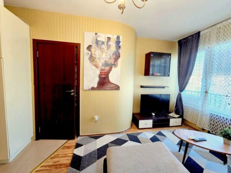 K pronájmu  1 ložnice Sofia , Manastirski livadi , 68 m2 | 48837488 - obraz [2]