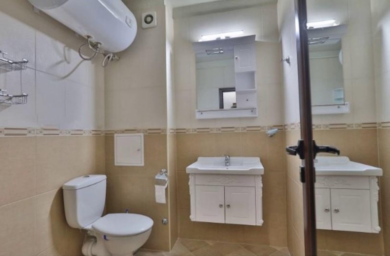 K pronájmu  1 ložnice Sofia , Manastirski livadi , 68 m2 | 48837488 - obraz [6]