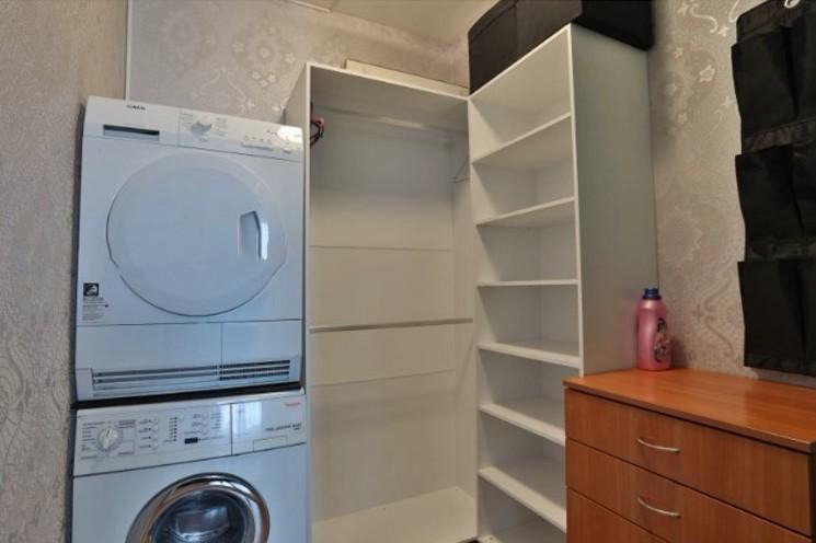 K pronájmu  1 ložnice Sofia , Manastirski livadi , 68 m2 | 48837488 - obraz [7]