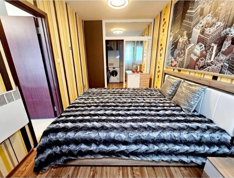 K pronájmu  1 ložnice Sofia , Manastirski livadi , 68 m2 | 48837488 - obraz [4]