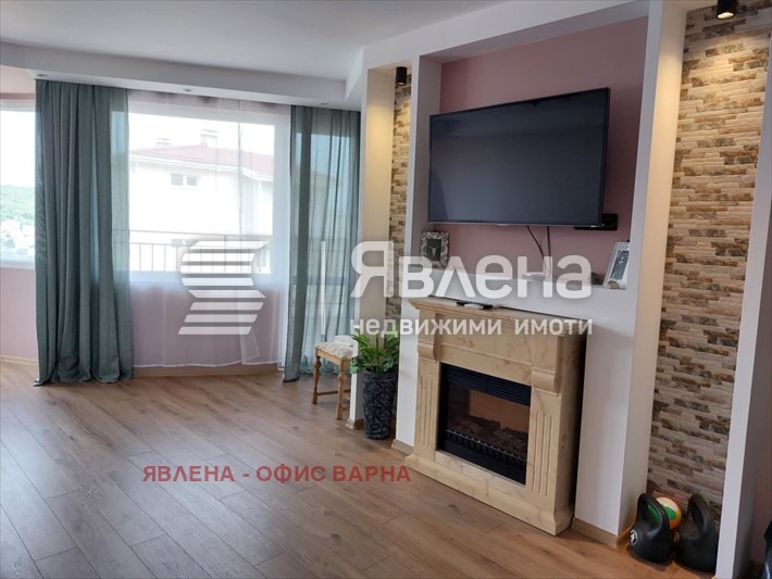 Дава под наем 2-СТАЕН, гр. Варна, Виница, снимка 4 - Апартаменти - 54784825